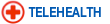 Telehealth logo